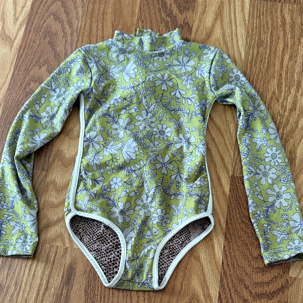 ACACIA Kids ~ Ehukai - Brio XL